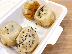 小杨生煎-小杨生煎(香港名都店)