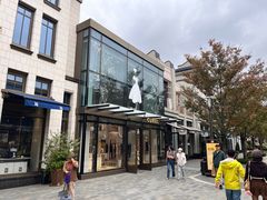 -比斯特上海购物村精品奥特莱斯