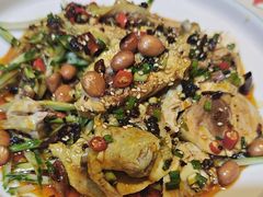 -李老哈·东北菜(宋园路店)