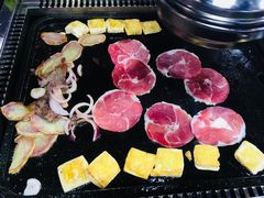 -原食烤肉·苏姐餐厅