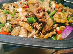 -蛙来哒(石景山万达店)