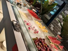 -怡人怡口牛排海鲜自助(飞龙大厦店)