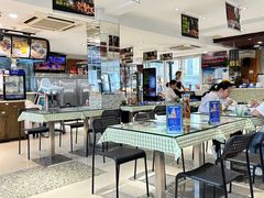 -观塘港茶餐厅(八一大道店)