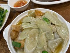-揭阳钟记小食(福田新村店)