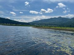 -腾冲北海湿地