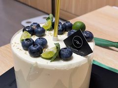 青涩回忆莫吉托蛋糕-姆们M Sweetie Cake(五道口店)