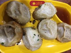 -小杨生煎(湟普汇店)