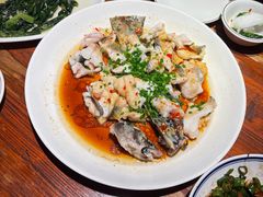 -随缘小馆(红岭路店)