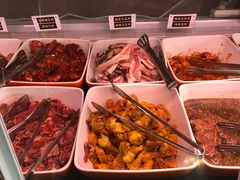 -33韩式自助烧烤(环城南路店)