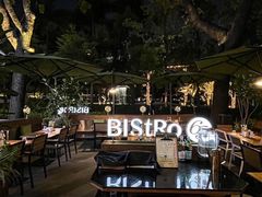 -Bistro 63 创意融合料理(广粤天地店)