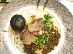 -面乙新派手擀面(大悦城店)