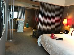 -榛悦隆堡成都酒店(春熙路太古里店)