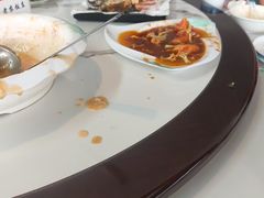 -途肴·老农饭庄(百里峡店)