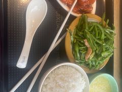 -荟选餐饮徐家汇社区食堂(徐虹北路店)