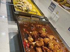 -集杰尚品海鲜烤肉自助餐厅(乳山振华店)