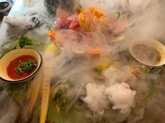 -傣乡之味·傣族特色手抓饭·孔雀宴(大理古城首店)