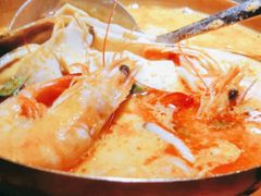 -默加东南亚美食(大宁音乐广场店)
