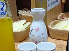 -独食火锅·半米屋台(望平街店)