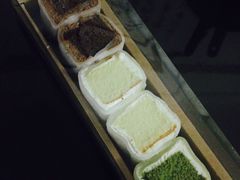 -Olé精品超市(广州太古汇店)