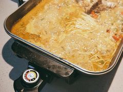 -半天妖烤鱼(新中关购物中心店)
