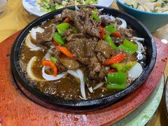 -清宫宴酒楼·计氏松枝包子