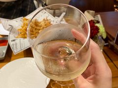 -Blac+Blac(中海环宇荟店)