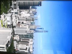 -上海明天广场JW万豪酒店