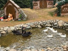 -HERRE·FARM 赫尔露营农场·团建聚会包场