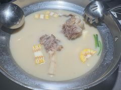 -骨之味·筒骨汤火锅(江头店)