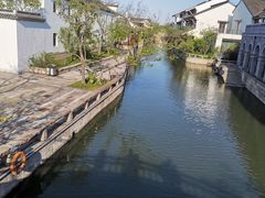 -广富林郊野公园