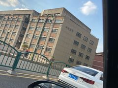 -上海四行仓库抗战纪念馆