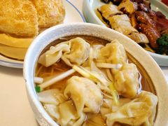 -新旺茶餐厅·早餐·夜宵(仙霞店)