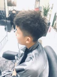 -Cima salon西玛沙龙