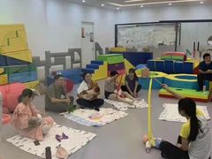 -美国谷斯妈妈早教中心 (陆家嘴店)