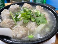 -沈妈砂锅(光华村店)