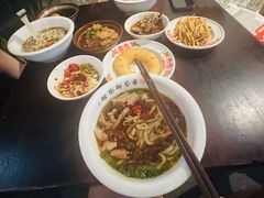-東茅街茶馆