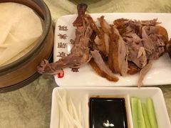 -全聚德(常州店)