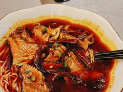 -老三样 · 江西菜馆(前海壹方汇店)