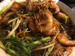 -老头儿油爆虾·知味杭州(爱琴海购物中心)