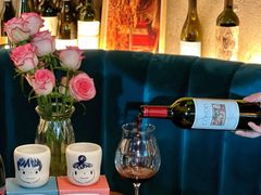 -Brut Eatery Wine Bar & Restaurant (建国东路店)