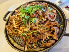 -便宜坊烤鸭店(科创店)