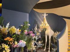 -狮拾久·现代新加坡料理(福田COCO Park店)