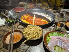 -冯校长老火锅(深圳总店)