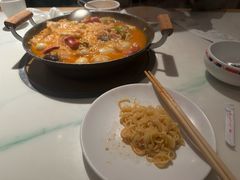 -七八冷面·延边朝鲜族美食(圣熙八号店)