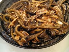 -百姓食府(秦虹路店)