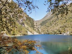 -叠溪松坪沟景区