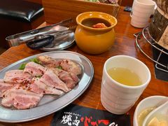 -大阪烧肉BAKA一代(十亩地店)