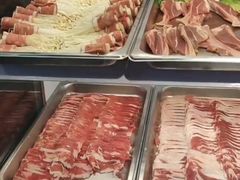 -苏格里岛自助海鲜烤肉火锅(集美万达店)