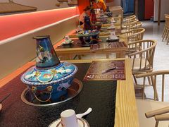 -京炭铜锅涮肉·羊蝎子·羊肉炉(保利·时光里店)