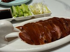-梅利汴京烤鸭•开封豫菜地标店(东司门店)